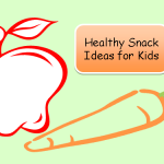 Healthy Snack Ideas for Kids